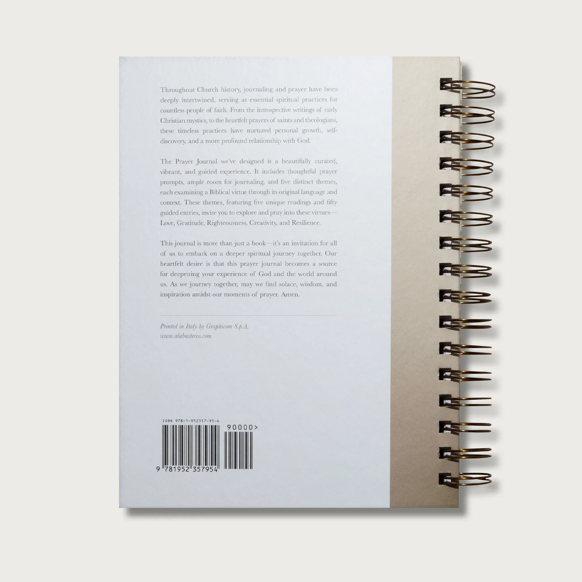 The Prayer Journal - Image 10