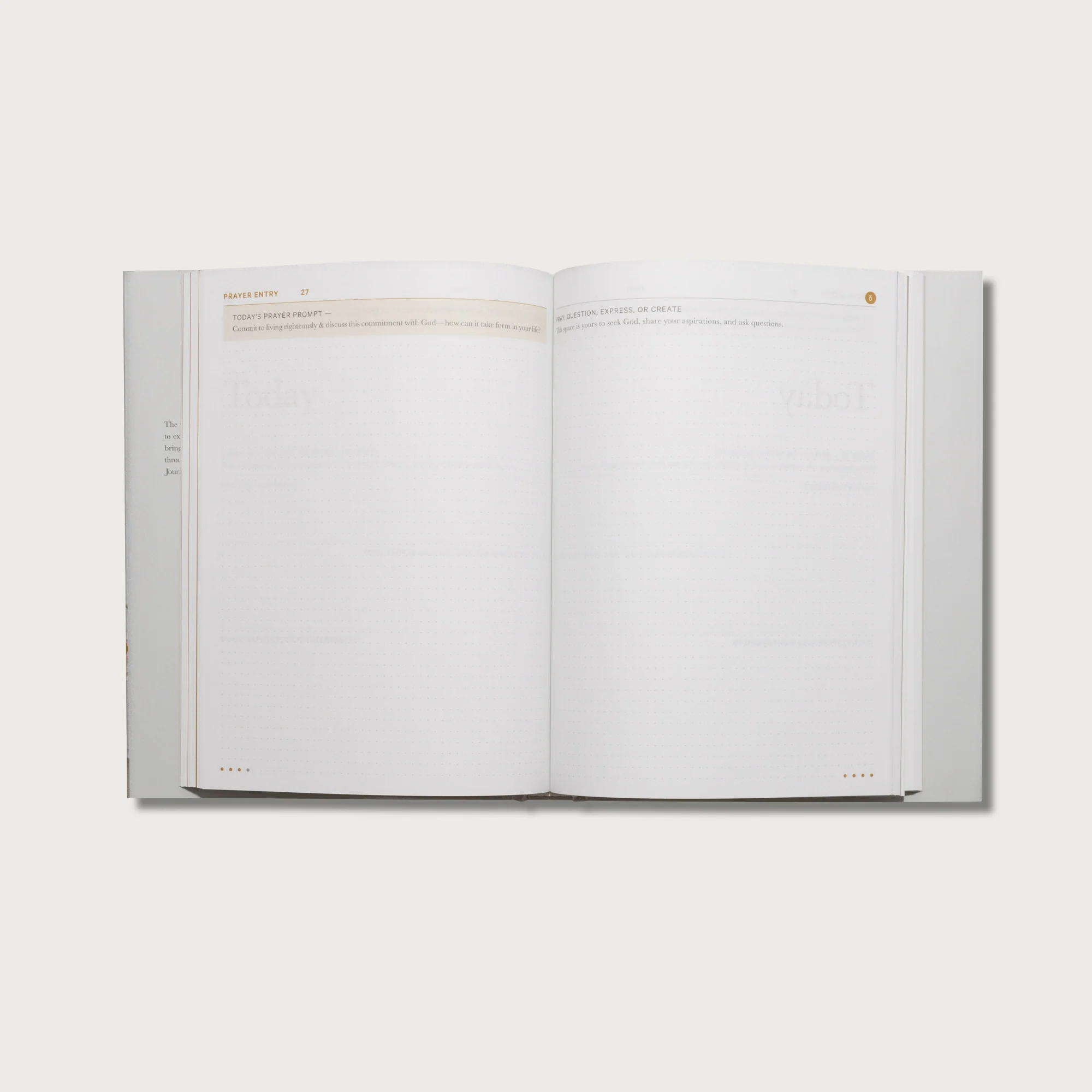 The Prayer Journal - Image 4