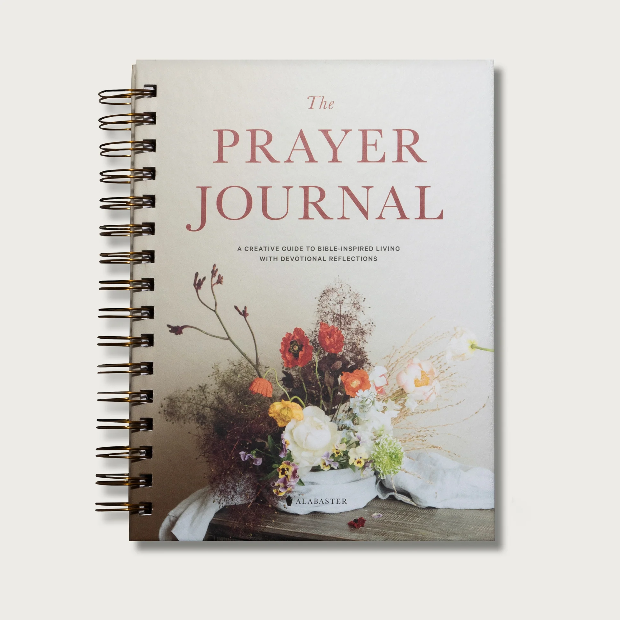 The Prayer Journal - Image 7