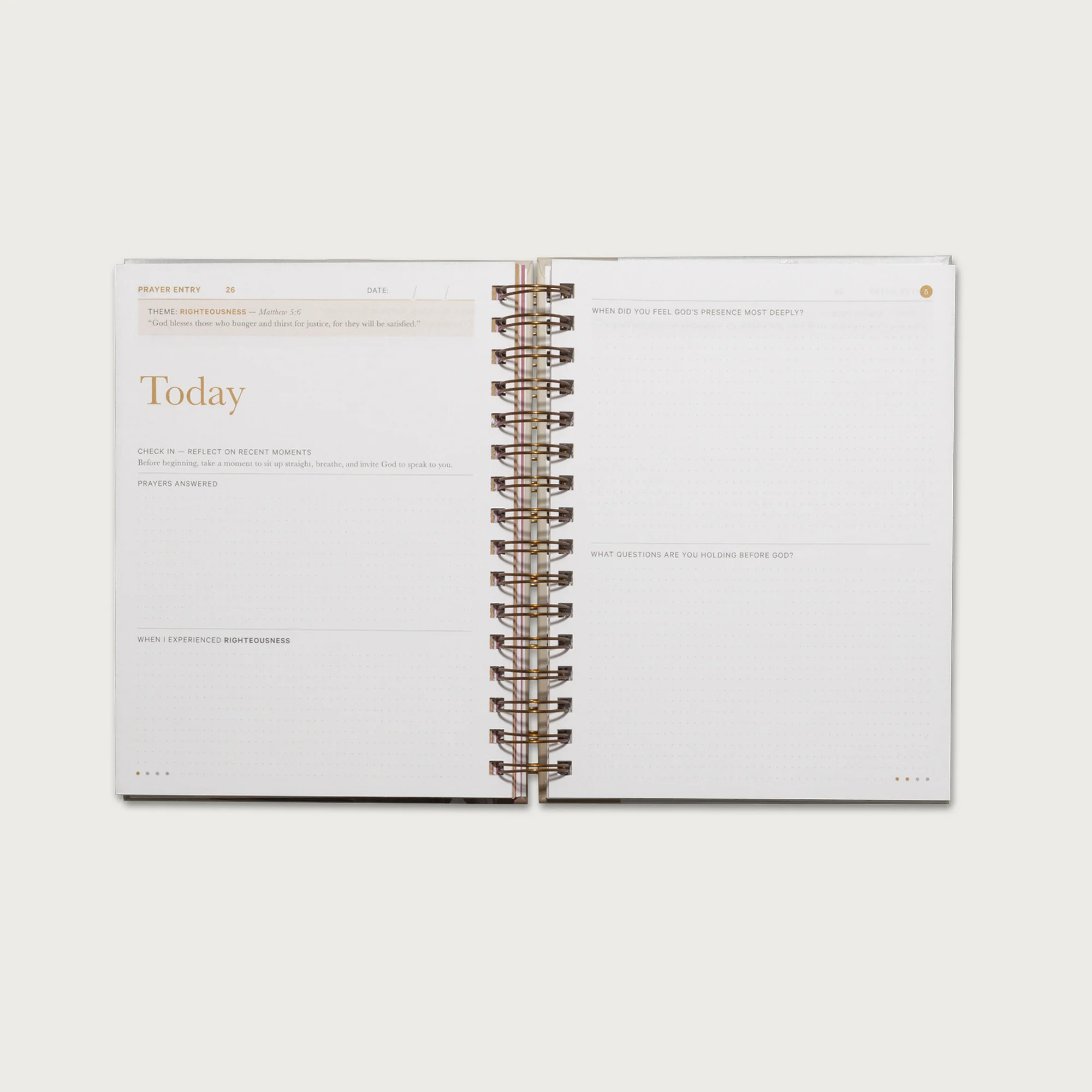 The Prayer Journal - Image 8