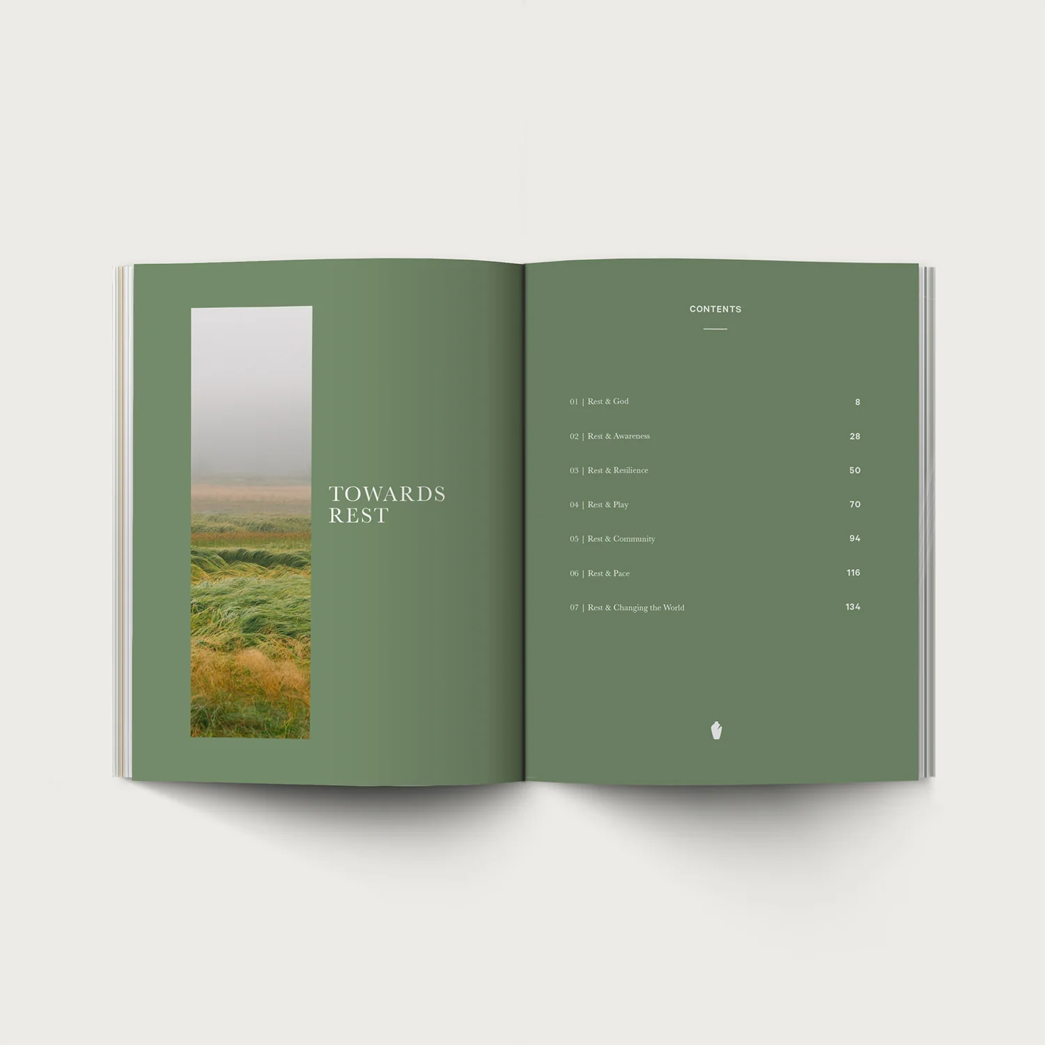 Towards Rest - Image 3