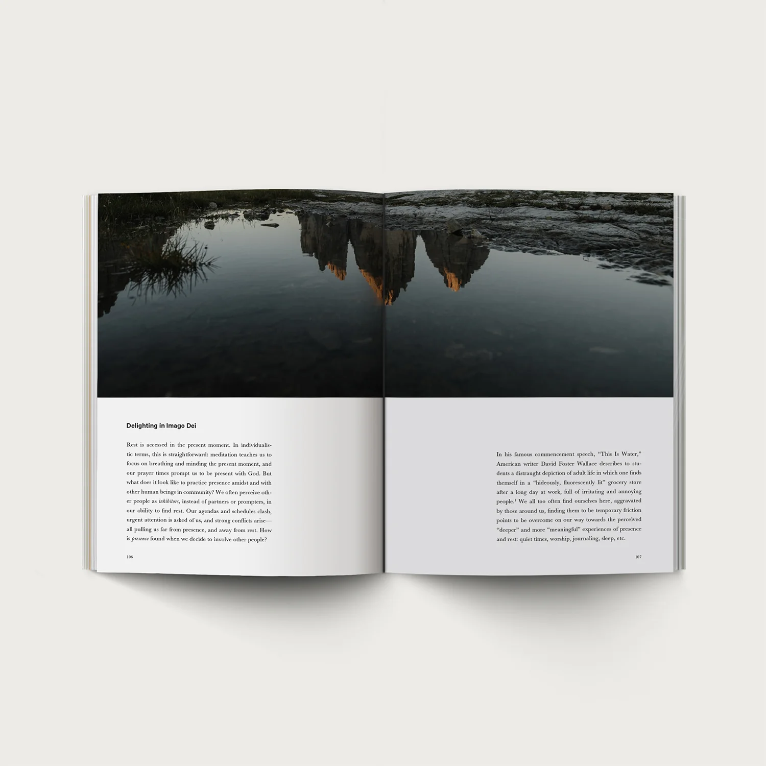 Towards Rest - Image 6