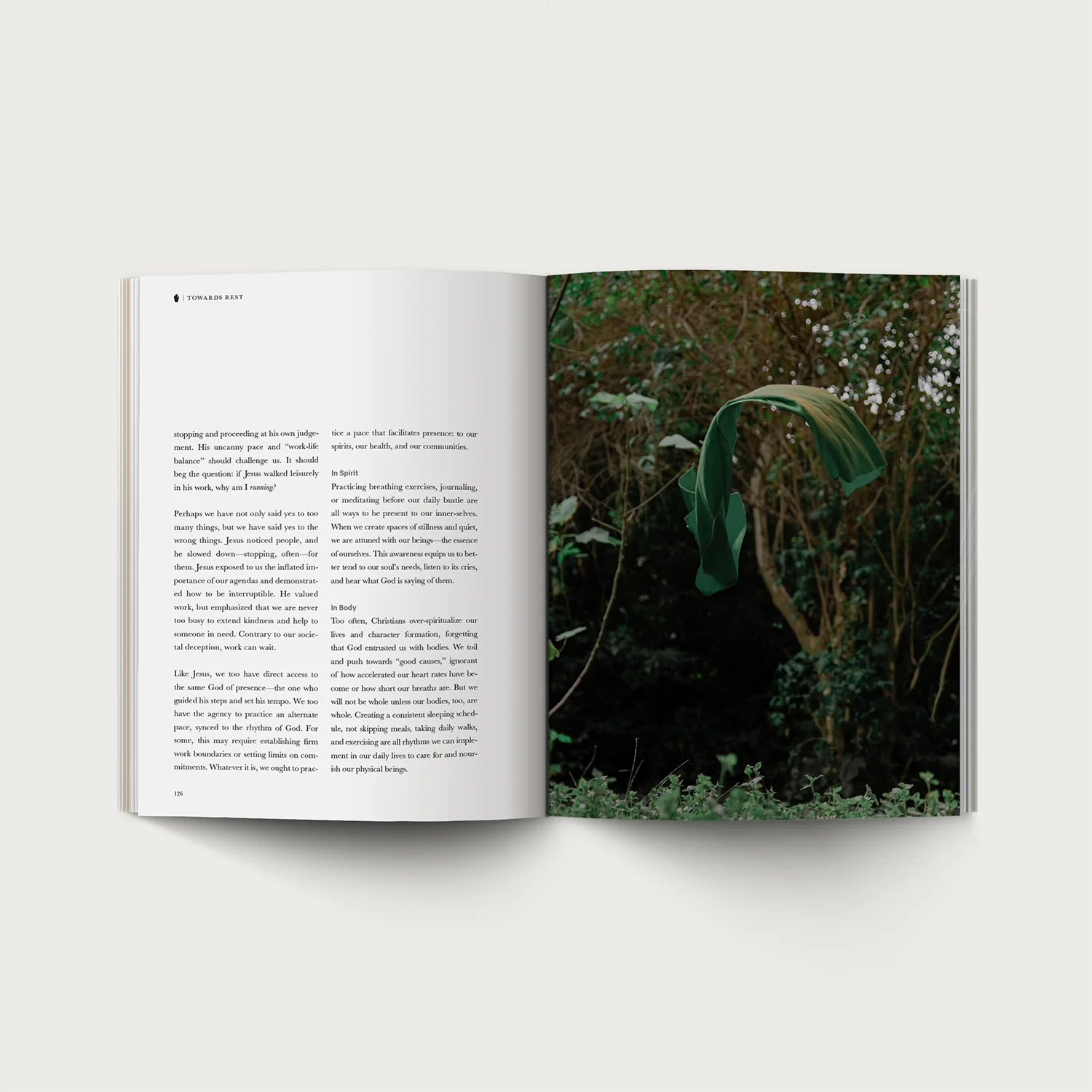 Towards Rest - Image 7