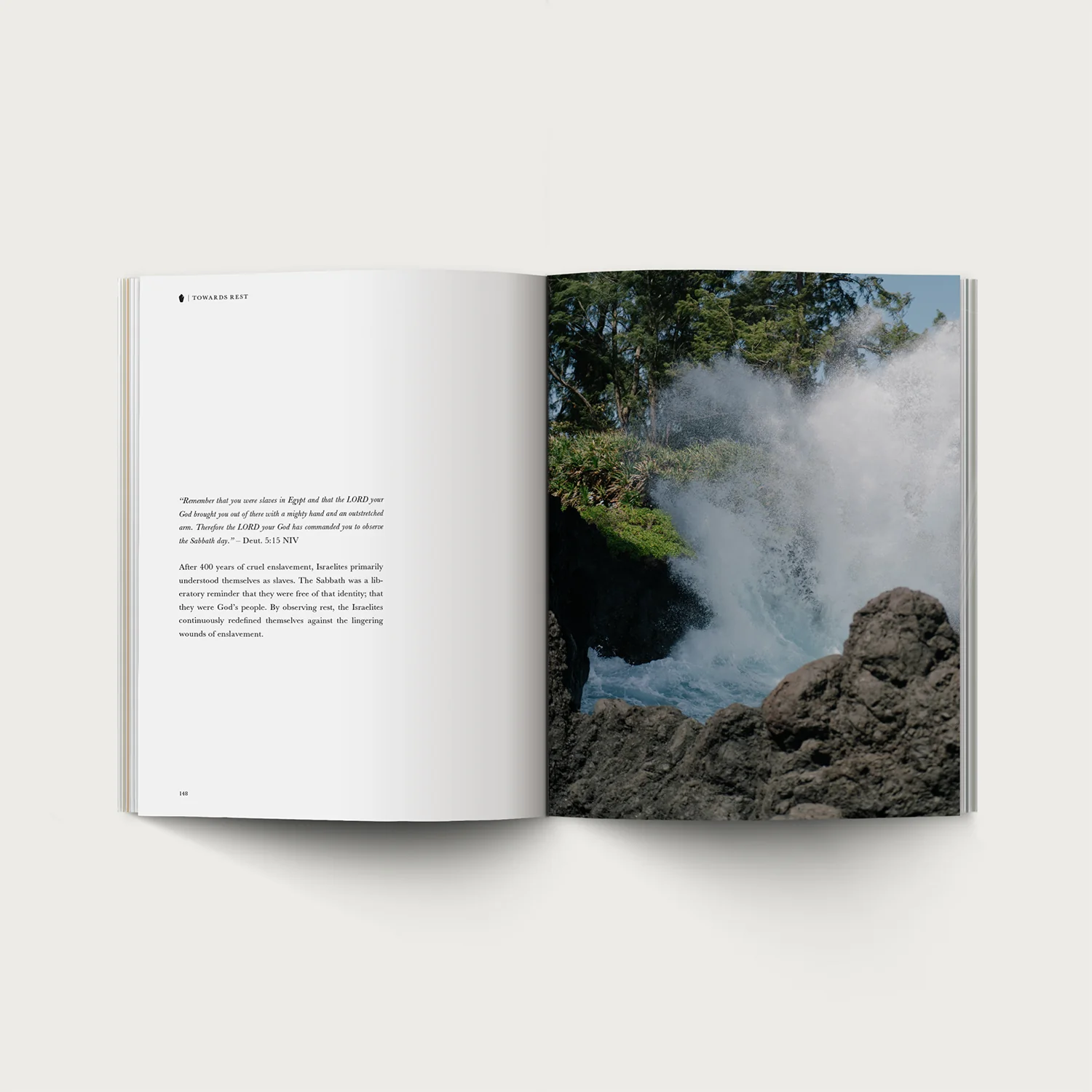 Towards Rest - Image 8