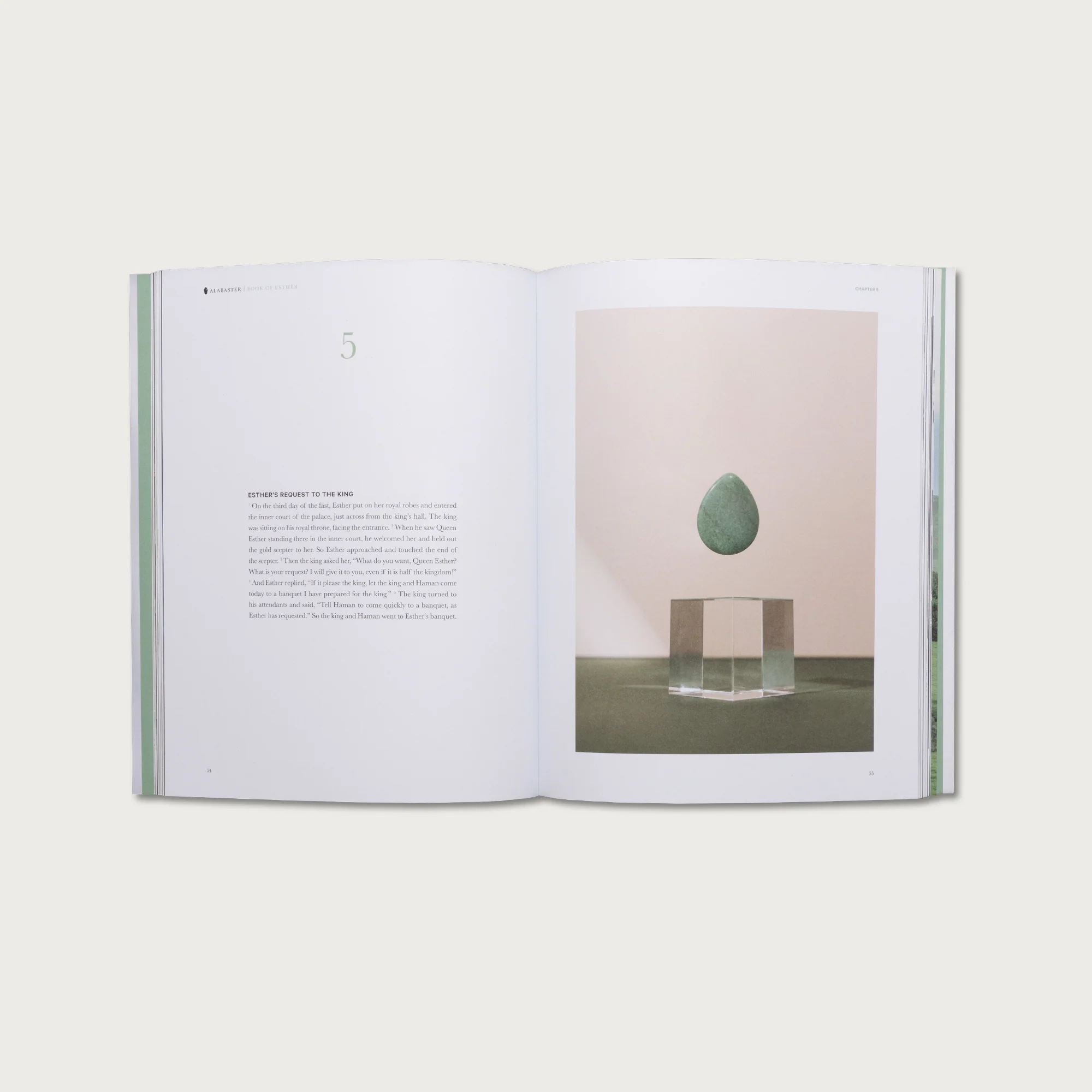 The Book of Esther - Image 3