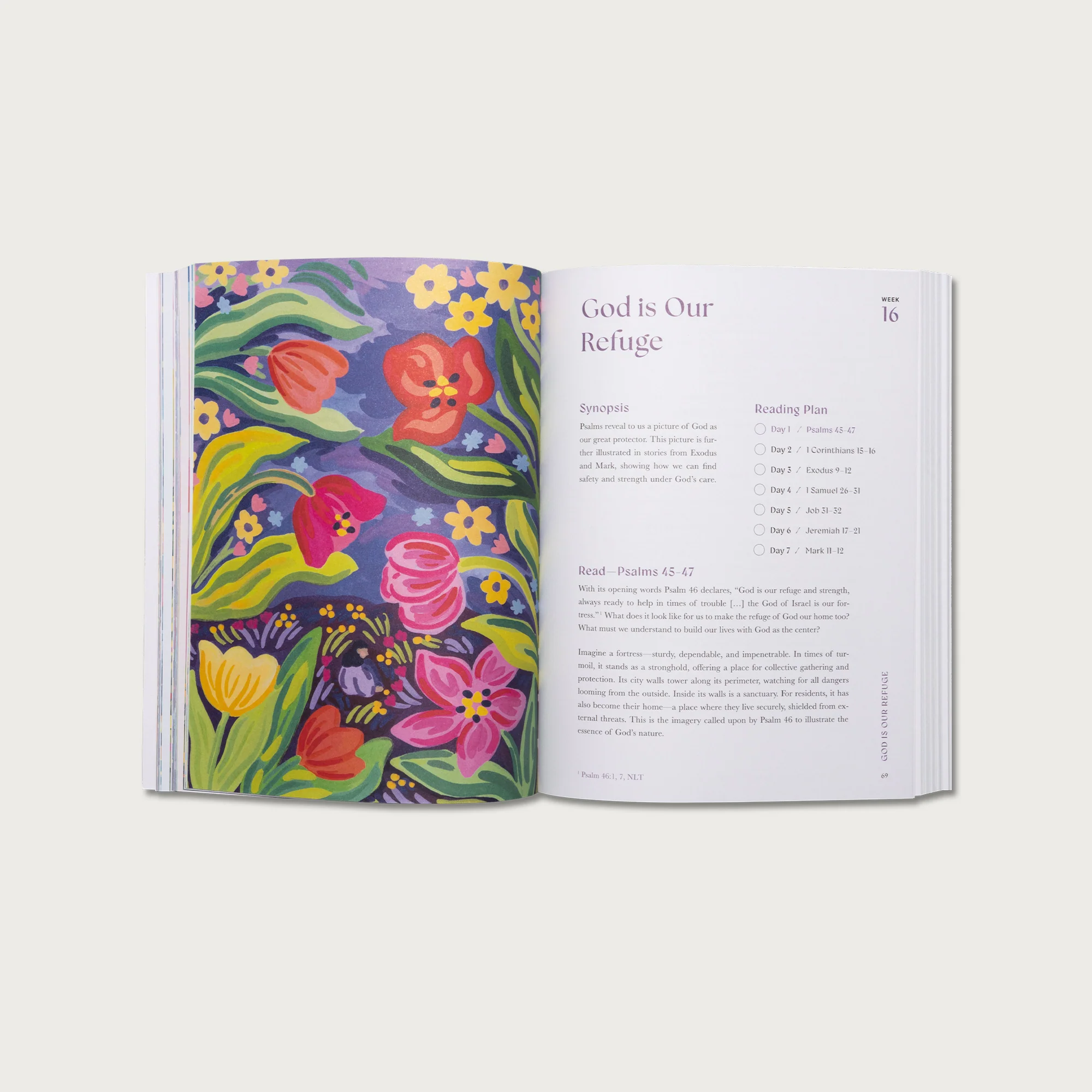 Bible Study Gift Set - Image 3