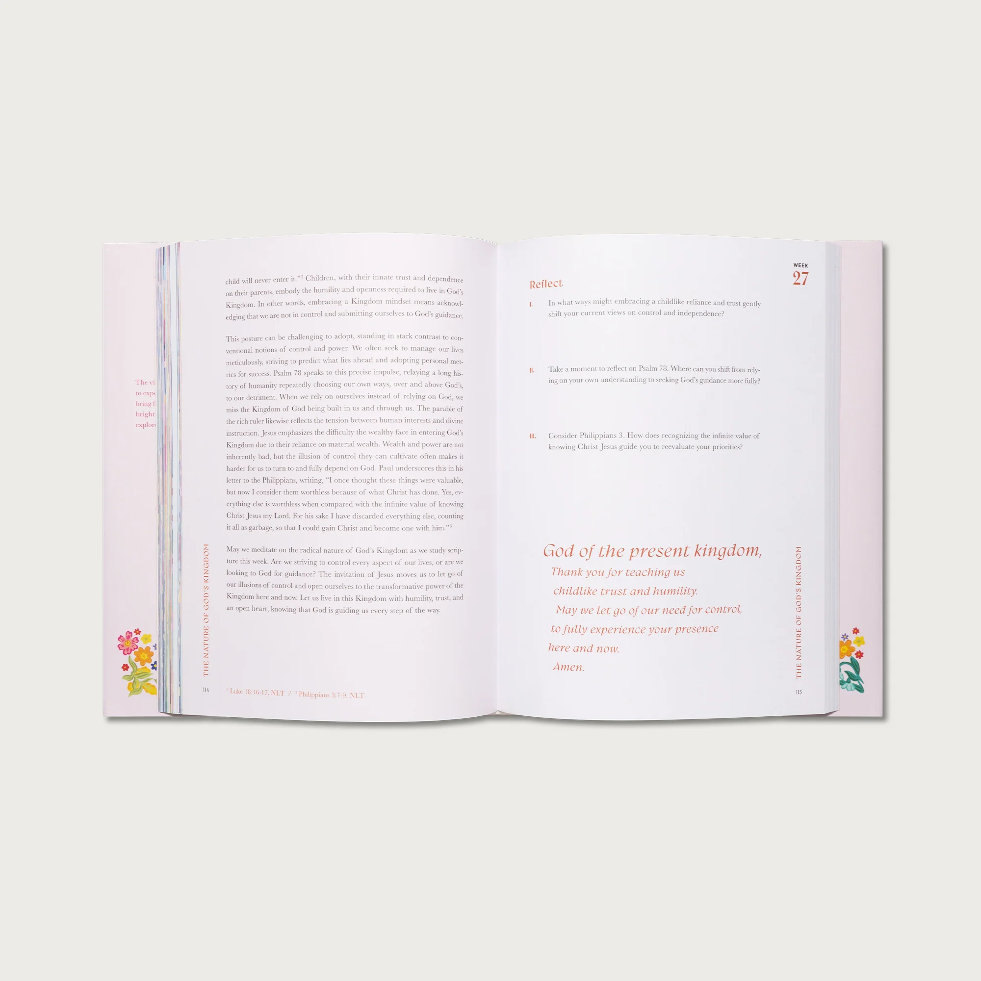 Bible Study Gift Set - Image 15